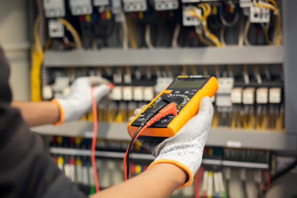 Professional Electrical Services in Gordon, NE